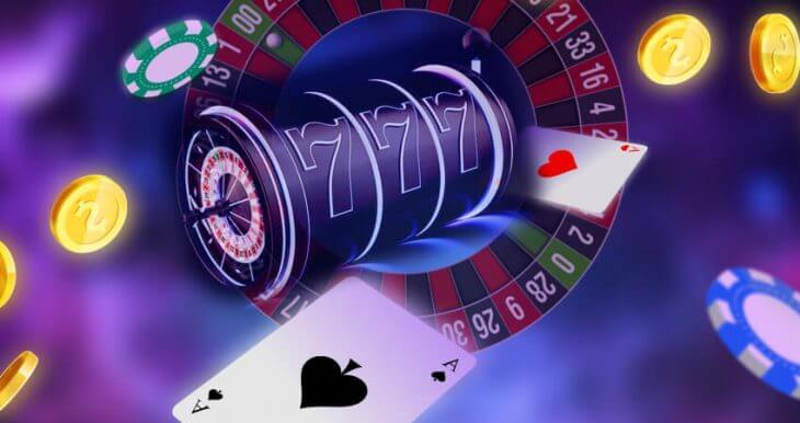 Bets24 Casino Online Slots Discover the Ultimate Gaming Experience