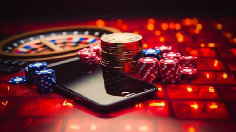 Discover the Excitement of Instaspin Casino Online Slots 5