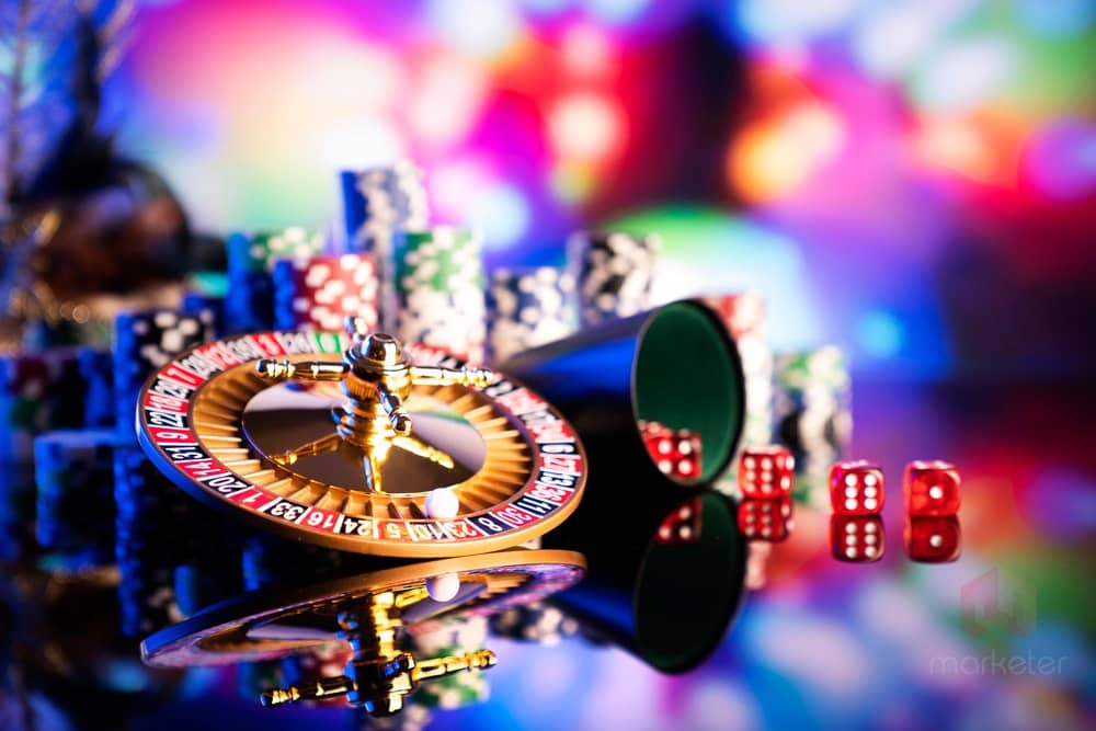 Discover the Excitement of Instaspin Casino Online Slots 5