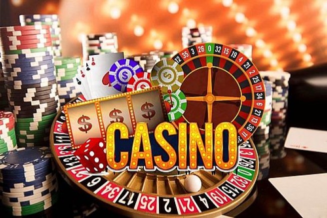 Discover the Exciting World of No Deposit Bonus Online Casino 2