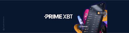Discover the Future of Trading with PrimeXBT Trade Discover the Future of Trading with PrimeXBT Trade