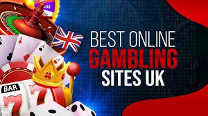 Discover the Ultimate Gaming Experience at Casino The High Roller UK