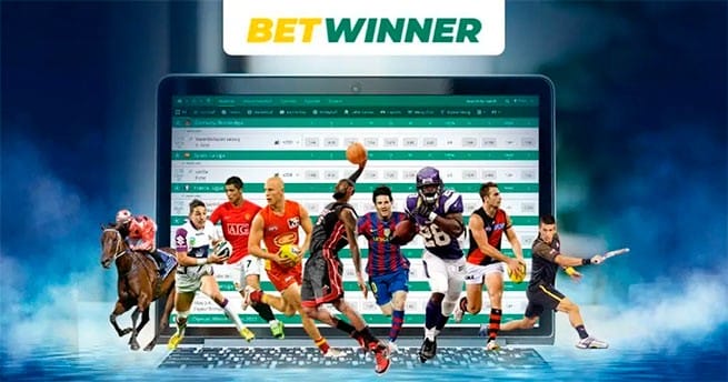 Explore the World of Betting with Betwinner Explore the World of Betting with Betwinner