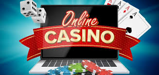 Exploring the Excitement of Online Casino Games Live Games