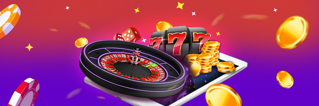 Exploring the Excitement of Online Casino Games Live Games