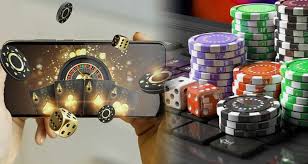 Exploring the Excitement of Online Casino Games Live Games