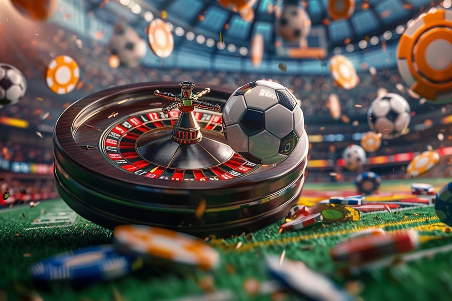 Unveiling the World of Betting with Betwinner