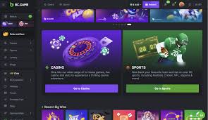 Descubre la Diversión y Emoción de BC Game Casino