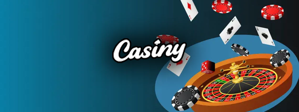 Discover Excitement and Rewards at Casiny Casino 57 Discover Excitement and Rewards at Casiny Casino 57