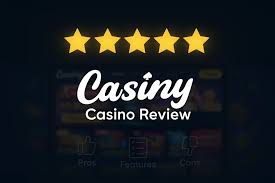 Discover Excitement and Rewards at Casiny Casino 57 Discover Excitement and Rewards at Casiny Casino 57