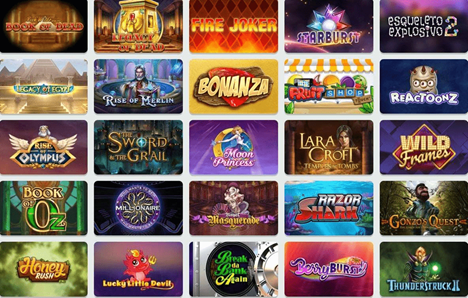 Discover the Exciting Features of the Vegastars Casino App