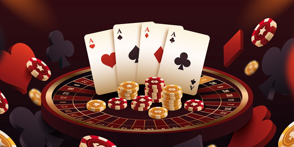 Discover the Exciting Features of the Vegastars Casino App