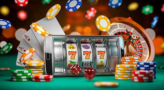 Experience the Thrill of Gambling at Richy Fox Casino & Sportsbook