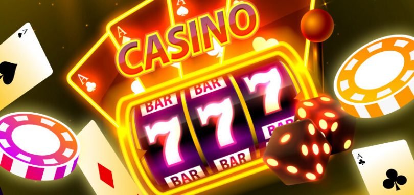 Experience the Thrill of Gambling at Richy Fox Casino & Sportsbook