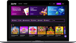 Experience the Thrill of Gaming at Casiny Casino 56