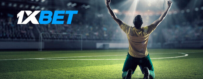 Get Started with 1xBet Thailand Download APP - Your Ultimate Betting Experience