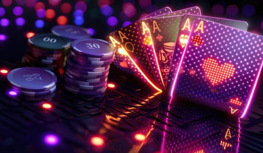 Los Mejores Casinos Internacionales Online Diversión y Oportunidades