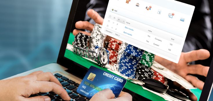 Online Casina 2025 – Sve 18