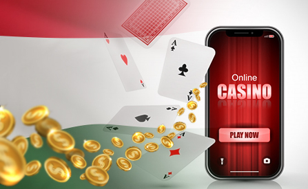 The Exciting World of Casino Hungary Online 2