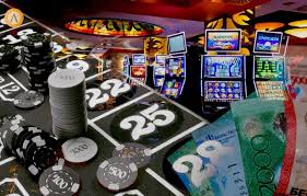 Top Casinos Accepting INR 33
