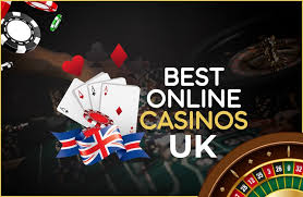 uk casino online — A Complete Guide to Safe, Smart and Fun Play