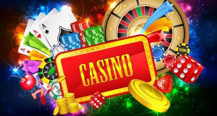Discover the Thrilling World of BetVictor Online Casino UK