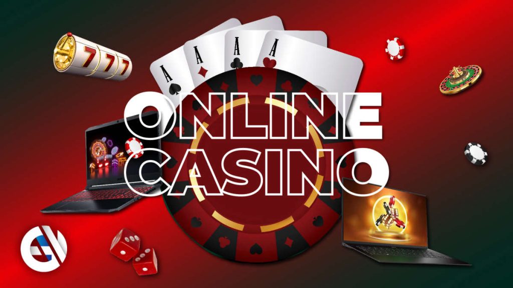Experience Thrills and Excitement at NonStop Casino