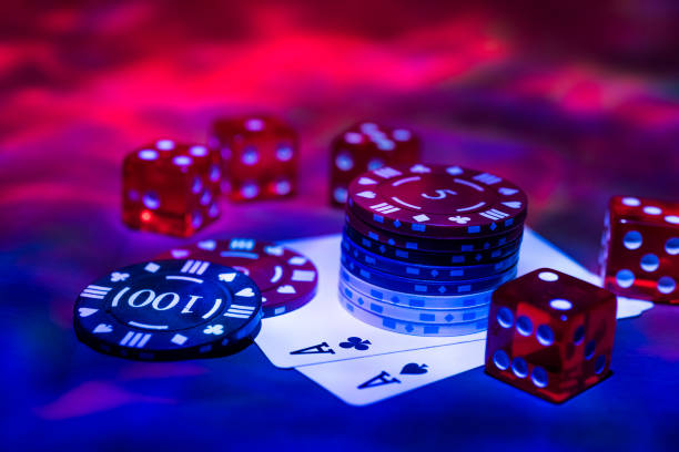 Experience Thrills and Excitement at NonStop Casino