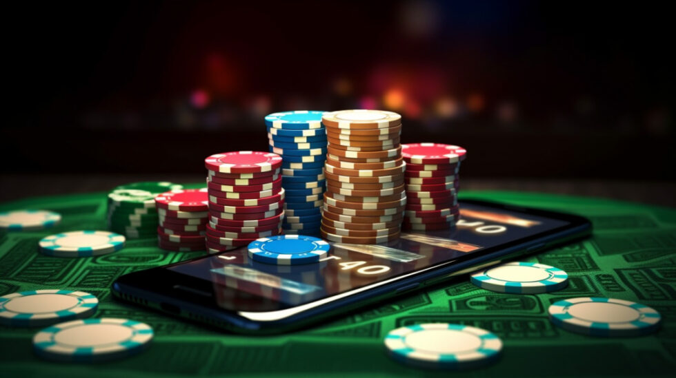 Experience Thrills and Excitement at NonStop Casino