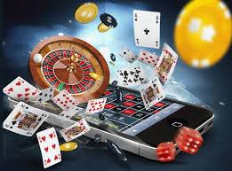 Exploring the Regional Trends in Slot Gambling 2