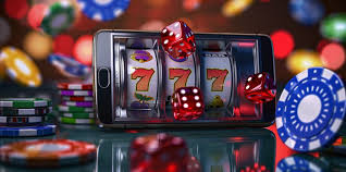 Mezinárodní casino Jak vybrat to nejlepší a co očekávat