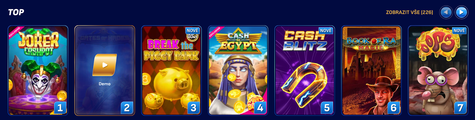 Mezinárodní casino Jak vybrat to nejlepší a co očekávat