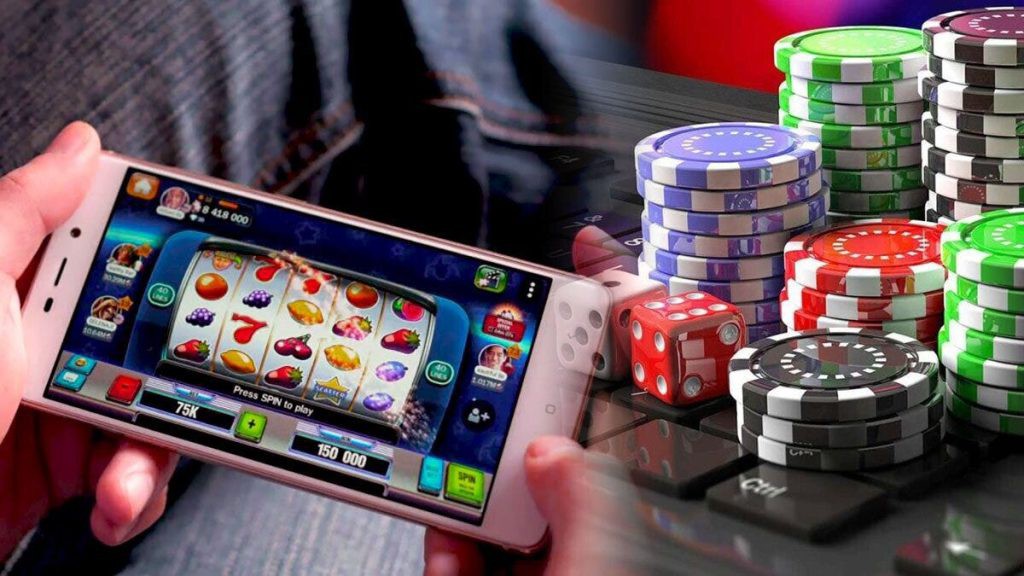 Objevte nejlepší české online casino pro vaši zábavu