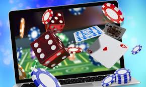 Revolutionizing Gaming AI-Powered Bet Systems Revolutionizing Gaming AI-Powered Bet Systems