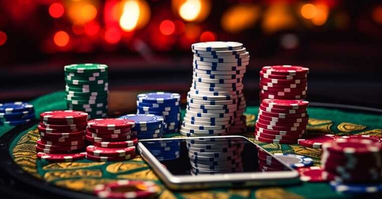 Revolutionizing Gaming AI-Powered Bet Systems Revolutionizing Gaming AI-Powered Bet Systems
