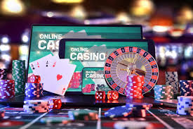 Unleashing the Excitement of Bet UK Online Casino