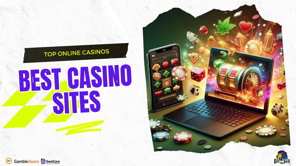 Unleashing the Excitement of Bet UK Online Casino