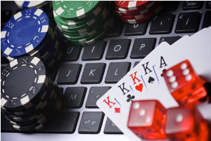 Utforska Fördelarna med att Spela Casino utan BankID