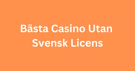 Utforska Fördelarna med att Spela Casino utan BankID