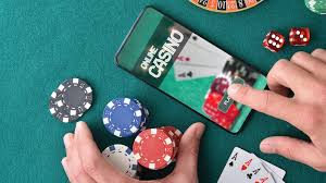 Exploring the Benefits of £2 Deposit Casinos -110192512 Exploring the Benefits of £2 Deposit Casinos -110192512