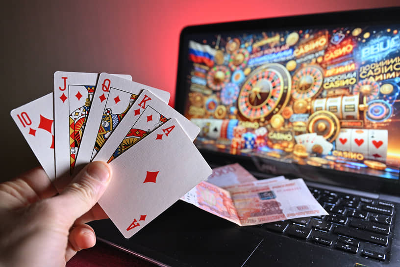 Exploring the Benefits of £2 Deposit Casinos -110192512 Exploring the Benefits of £2 Deposit Casinos -110192512